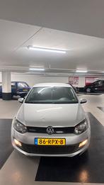 Volkswagen Polo 1.2 TDI 55KW BM 2011 Grijs, Auto's, Voorwielaandrijving, 74 pk, 1199 cc, Origineel Nederlands
