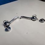 Shimano 600 ex sl-6207 buis verstellers shifters commandeurs, Gebruikt, Shimano, Racefiets, Ophalen of Verzenden