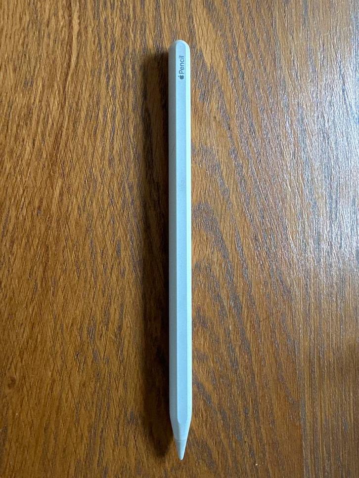 Apple Pencil 2e generatie, Computers en Software, Apple iPads, Zo goed als nieuw, Apple iPad Pro, Wi-Fi, 11 inch, 256 GB, Wit