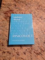 Opleidingsboek Medisch Pedicure: supplement Risicovoet, Boeken, Ophalen of Verzenden, Beta, Nieuw, MBO