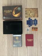 Lord of the rings online Shadows of Angmar Special Edition, Avontuur en Actie, Online, 1 speler, Ophalen of Verzenden