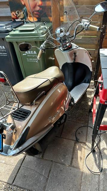 retro scooters onderdelen beschikbaar voor biedingen
