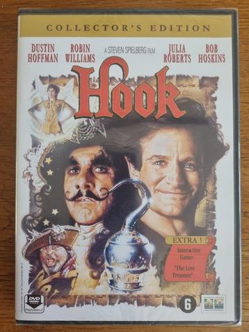 Hook | Steven Spielberg beschikbaar voor biedingen