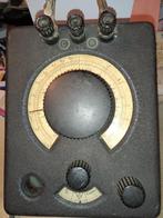 PHILIPS MEETBRUG GM4140, Ophalen of Verzenden, Gebruikt, Overige meters