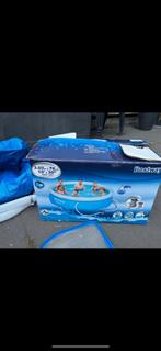 Bestway zwembad, Tuin en Terras, Zwembad-toebehoren, Ophalen, Gebruikt