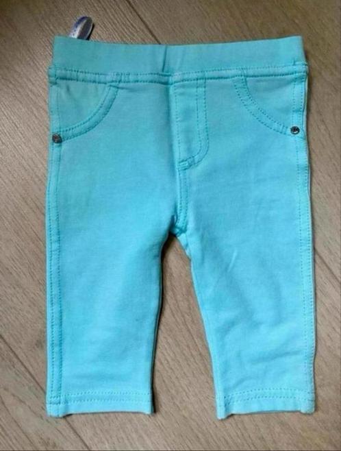 Baby broekje blauw maat 62 | babykleding meisje, Kinderen en Baby's, Babykleding | Maat 62, Zo goed als nieuw, Meisje, Broekje
