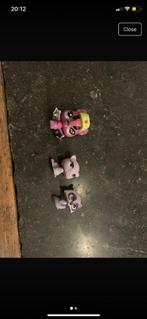 Littlest pet shop, Ophalen of Verzenden, Zo goed als nieuw