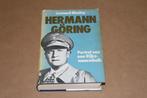 Hermann Göring - Portret van een Rijksmaarschalk, Boeken, Ophalen of Verzenden, Gelezen