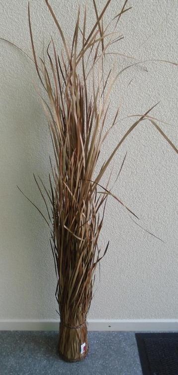 DECO BUNDEL GRAS LICHT 115 CM nr. 6 NIEUW beschikbaar voor biedingen