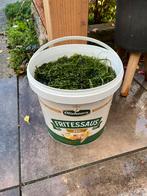 Waterpest / zuurstofplant / emmer vol, Ophalen