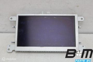 Navigatie display Audi A4 8K Avant 8T0919604 beschikbaar voor biedingen