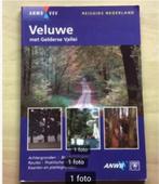 Veluwe met Gelderse Vallei reisgids, Boeken, ANWB, Ophalen of Verzenden, Zo goed als nieuw, Europa