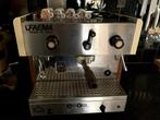 unieke Faema espresso machine, Witgoed en Apparatuur, Koffiezetapparaten, 10 kopjes of meer, Gebruikt, Espresso apparaat, Ophalen