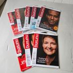 8x Maandblad Nursing,  nieuw in verpakking, Ophalen of Verzenden, Nieuw
