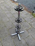 Velgenboom met hoes - tot 225 bandenbreedte, Auto diversen, Velgenbomen, Ophalen of Verzenden, Gebruikt