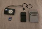 Sony DSC-W130 Digitale Camera - Compact en Betrouwbaar, Gebruikt, Compact, Ophalen of Verzenden, Sony