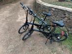 DAHON vouwfiets, Fietsen en Brommers, Fietsen | Vouwfietsen, Ophalen, Gebruikt, Versnellingen, Dahon