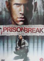 6 DVD Thriller: Prisonbreak seizoen 1; gesealed., Cd's en Dvd's, Dvd's | Tv en Series, Boxset, Thriller, Ophalen of Verzenden