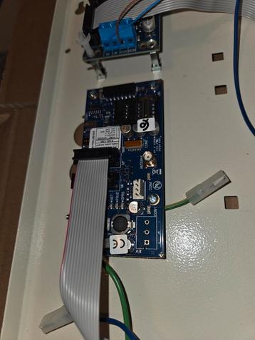 Aritech ATS7320 GSM Module voor ATS Advanced beschikbaar voor biedingen