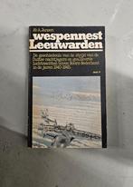 Wespennest Leeuwarden deel II, Ophalen of Verzenden, Luchtmacht, Nederland, Boek of Tijdschrift