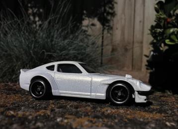 HotWheels Custom Datsun 240Z beschikbaar voor biedingen