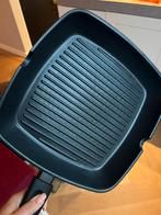 IKEA Grillpan - Nieuw!, Huis en Inrichting, Keuken | Potten en Pannen, Ophalen, Nieuw, Koekenpan of Braadpan, Gietijzer