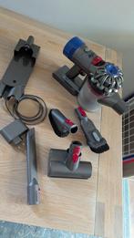 Dyson V8, Ophalen of Verzenden, Gebruikt, Minder dan 1200 watt, Stofzuiger