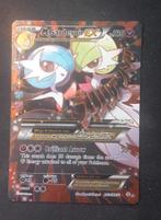 M Gardevoir EX full art - Generations ultra collection RC31, Ophalen of Verzenden, Gebruikt, Losse kaart