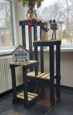 Plantenstandaard €35.-, Ophalen, Zomer, Overige soorten, Volle zon