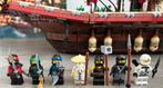 Lego Ninjago Movie 70618 Destiny’s bounty TOP-set!!!, Ophalen of Verzenden