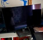 ASUS ROG Strix XG27AQDMG - 27" QHD 240Hz Gaming Monitor, Nieuw, Minder dan 1 ms, In hoogte verstelbaar, Quad HD (2K)