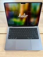 MacBook Pro 32GB 1TB, Computers en Software, Apple Macbooks, MacBook Pro, 1 TB of meer, Verzenden, 13 inch