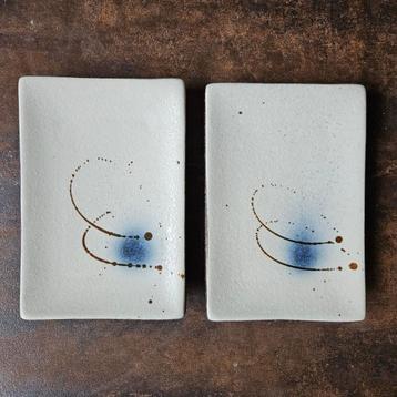 Sushi bord Ogawa 19x13cm | hoogte 2,5 cm beschikbaar voor biedingen