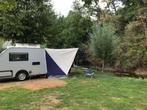 kip shelter met de Waard luifel van eerste eigenaar, Luifel, Kip, Treinzit, 50 kg of minder