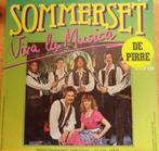 Sommerset > Viva La Musica, Gebruikt, 7 inch, Single, Ophalen of Verzenden