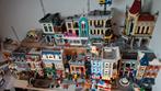 Lego Modular, Ophalen of Verzenden, Zo goed als nieuw, Complete set, Lego