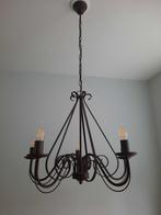 Kroonluchter gebruikt maar nog netjes, Ophalen, Zo goed als nieuw