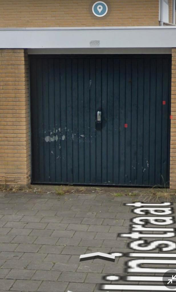 Garagebox te huur of tekoop Tilburg, Huizen en Kamers, Garages en Parkeerplaatsen