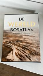 De Wereld Bosatlas, 2000 tot heden, Ophalen of Verzenden, Wereld, Landkaart