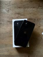 Te koop: Apple iPhone 11, Telecommunicatie, Mobiele telefoons | Apple iPhone, Ophalen, 128 GB, Zwart, IPhone 11