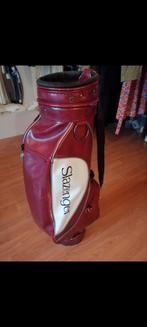 Slazenger golftas, Sport en Fitness, Golf, Ophalen of Verzenden, Gebruikt, Overige merken