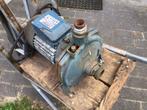 Centrifugaal pomp, Tuin en Terras, Waterpompen, Ophalen of Verzenden, Zo goed als nieuw, Elektrisch, Dompelpomp