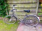 Opknap fiets, Fietsen en Brommers, Fietsen | Dames | Damesfietsen, Ophalen, Gebruikt, Versnellingen, Batavus