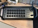 Allen Heath CQ20b mixer, Muziek en Instrumenten, Mengpanelen, Ophalen of Verzenden, Zo goed als nieuw, 10 tot 20 kanalen
