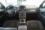 Volvo V70 1.6 D2 Kinetic Clima Cruise Control Trekhaak Rijkl, Auto's, Volvo, Voorwielaandrijving, Euro 5, Stof, Gebruikt