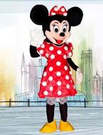 Minnie Mouse Kostuum te huur, Ophalen of Verzenden, Nieuw, Maat 38/40 (M)