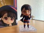 Nendoroid Atsuko Kagari from Little Witch Academia, Ophalen of Verzenden, Zo goed als nieuw