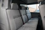 Volkswagen Transporter 2.5 TDI 300 Budgetline DC | 2006 | 1e, Auto's, Voorwielaandrijving, Stof, Huisgarantie, Met garantie (alle)