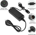 Omvormer Auto Power 220 V naar DC 12V 15A Voeding 160 W, 3e verdieping, nr. 86 Shunchang Street, Pinghu Street, Longgang District, Shenzhen