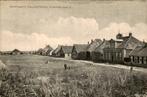 Badplaats Callantsoog - Nieuwelaag, Ophalen of Verzenden, Voor 1920, Ongelopen, Noord-Holland